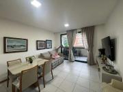 Apartamento para Locação em Salvador/BA Pituba 2 Quartos