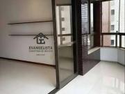 Apartamento para Locação em Salvador/BA Pituba 2 Quartos