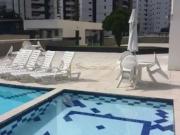 Apartamento para Locação em Salvador/BA Pituba 2 Quartos