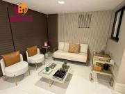 Apartamento para Locação em Salvador/BA Pituba 2 Quartos