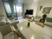 Apartamento para Locação em Salvador/BA Pituba 2 Quartos
