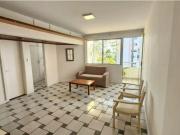Apartamento para Locação em Salvador/BA Pituba 2 Quartos