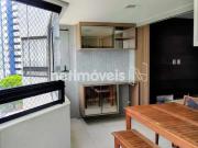 Apartamento para Locação em Salvador/BA Pituba 2 Quartos