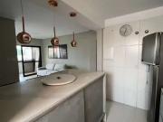 Apartamento para Locação em Salvador/BA Pituba 2 Quartos