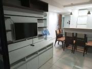 Apartamento para Locação em Salvador/BA Pituba 2 Quartos