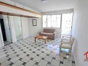 Apartamento para Locação em Salvador/BA Pituba 2 Quartos