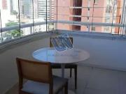 Apartamento para Locação em Salvador/BA Pituba 2 Quartos