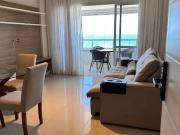 Apartamento para Locação em Salvador/BA Pituba 2 Quartos