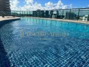 Apartamento para Locação em Salvador/BA Pituba 2 Quartos