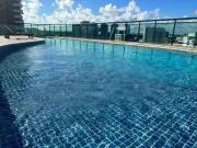 Apartamento para Locação em Salvador/BA Pituba 2 Quartos