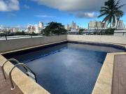 Apartamento para Locação em Salvador/BA Pituba 2 Quartos