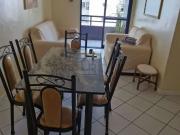 Apartamento para Locação em Salvador/BA Pituba 3 Quartos