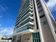 Apartamento para Locação em Salvador/BA Pituba 3 Quartos