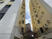 Apartamento para Locação em Salvador/BA Pituba 3 Quartos