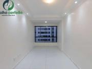 Apartamento para Locação em Salvador/BA Pituba 3 Quartos