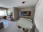 Apartamento para Locação em Salvador/BA Pituba 3 Quartos