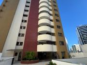 Apartamento para Locação em Salvador/BA Pituba 3 Quartos