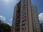 Apartamento para Locação em Salvador/BA Pituba 3 Quartos