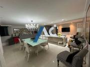 Apartamento para Locação em Salvador/BA Pituba 3 Quartos