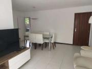 Apartamento para Locação em Salvador/BA Pituba 3 Quartos