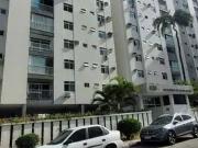Apartamento para Locação em Salvador/BA Pituba 3 Quartos