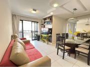 Apartamento para Locação em Salvador/BA Pituba 3 Quartos