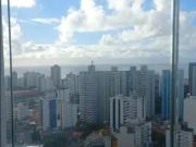 Apartamento para Locação em Salvador/BA Pituba 3 Quartos