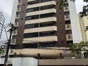 Apartamento para Locação em Salvador/BA Pituba 3 Quartos