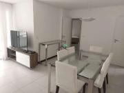 Apartamento para Locação em Salvador/BA Pituba 3 Quartos