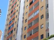 Apartamento para Locação em Salvador/BA Pituba 3 Quartos