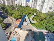 Apartamento para Locação em Salvador/BA Pituba 3 Quartos
