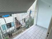 Apartamento para Locação em Salvador/BA Pituba 3 Quartos