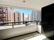 Apartamento para Locação em Salvador/BA Pituba 3 Quartos