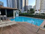 Apartamento para Locação em Salvador/BA Pituba 3 Quartos