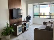 Apartamento para Locação em Salvador/BA Pituba 2 Quartos