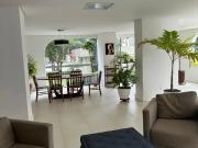 Apartamento para Locação em Salvador/BA Pituba 3 Quartos