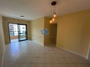 Apartamento para Locação em Salvador/BA Pituba 3 Quartos