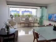 Apartamento para Locação em Salvador/BA Pituba 3 Quartos
