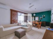 Apartamento para Locação em Salvador/BA Pituba 3 Quartos