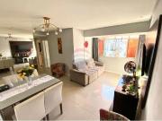 Apartamento para Locação em Salvador/BA Pituba 3 Quartos