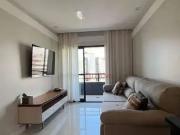 Apartamento para Locação em Salvador/BA Pituba 3 Quartos