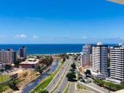 Apartamento para Locação em Salvador/BA Pituba 4 Quartos