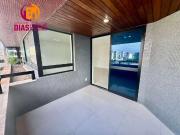 Apartamento para Locação em Salvador/BA Pituba 4 Quartos