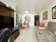 Apartamento para Locação em Salvador/BA Pituba 4 Quartos