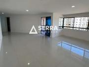 Apartamento para Locação em Salvador/BA Pituba 4 Quartos