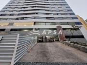 Apartamento para Locação em Salvador/BA Pituba 4 Quartos