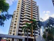 Apartamento para Locação em Salvador/BA Pituba 4 Quartos