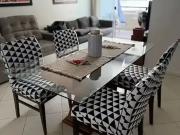 Apartamento para Locação em Salvador/BA Pituba 4 Quartos