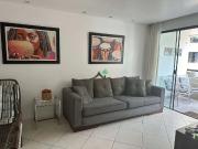 Apartamento para Locação em Salvador/BA Pituba 4 Quartos