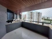 Apartamento para Locação em Salvador/BA Pituba 4 Quartos